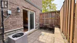 122 COURTLAND Avenue E Unit# 1 | Kitchener Ontario | Slide Image Twelve