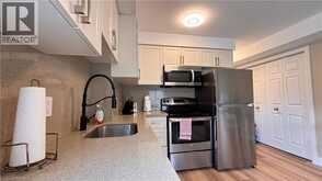 122 COURTLAND Avenue E Unit# 1 | Kitchener Ontario | Slide Image Five