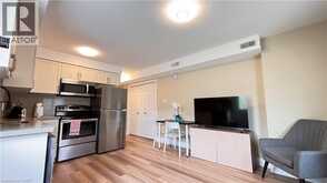 122 COURTLAND Avenue E Unit# 1 | Kitchener Ontario | Slide Image Six