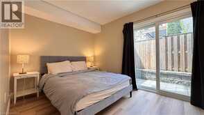 122 COURTLAND Avenue E Unit# 1 | Kitchener Ontario | Slide Image Eight