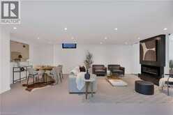 1277 HILLVIEW Crescent | Oakville Ontario | Slide Image Forty