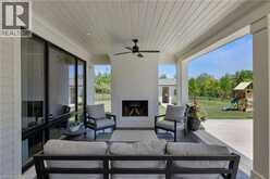 9275 WELLINGTON RD 50 | Halton Hills Ontario | Slide Image Forty
