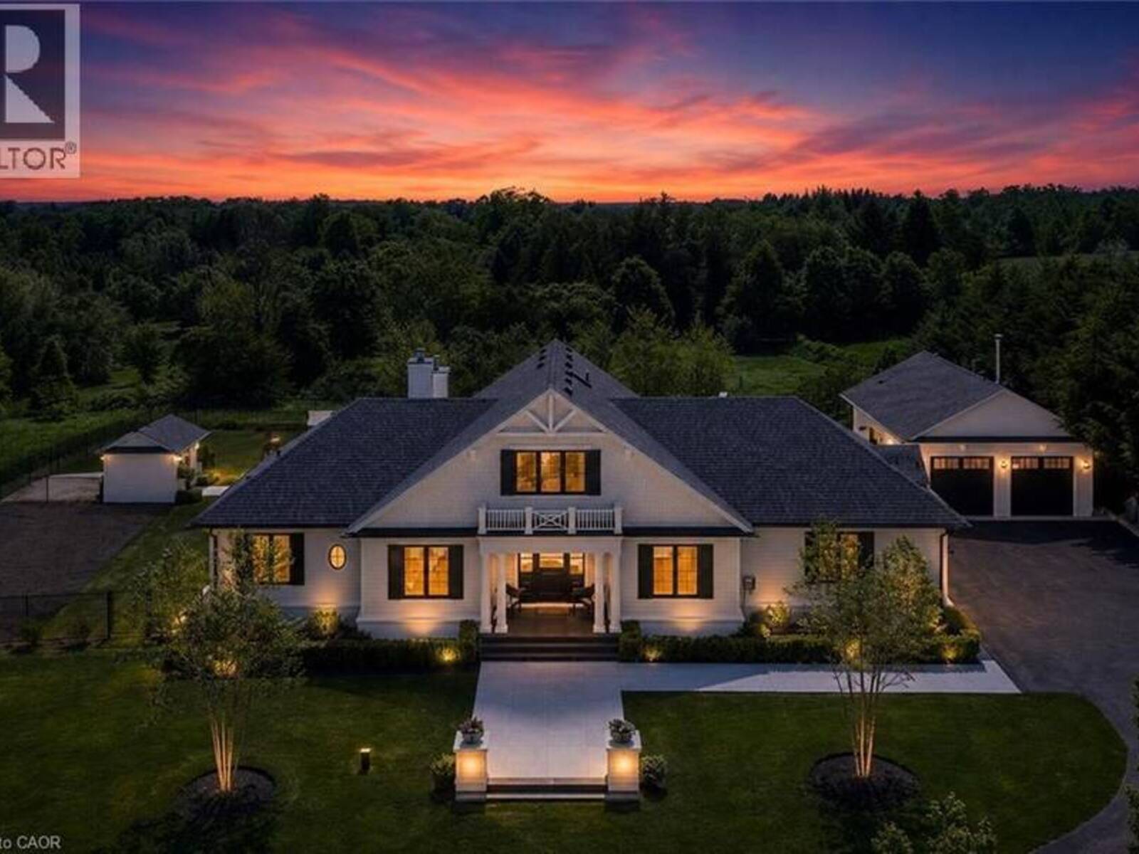 9275 WELLINGTON RD 50, Halton Hills, Ontario L7J 2L8
