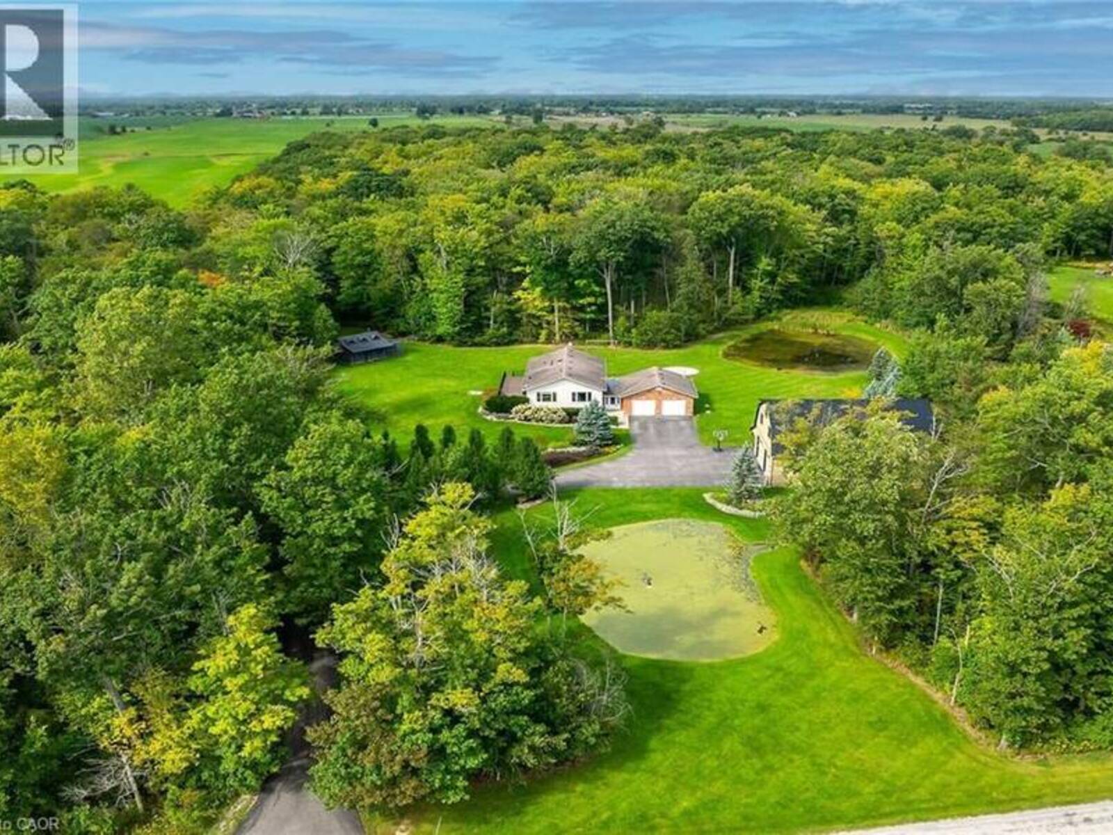695 CONCESSION 1 Road S, Cayuga, Ontario N0A 1E0