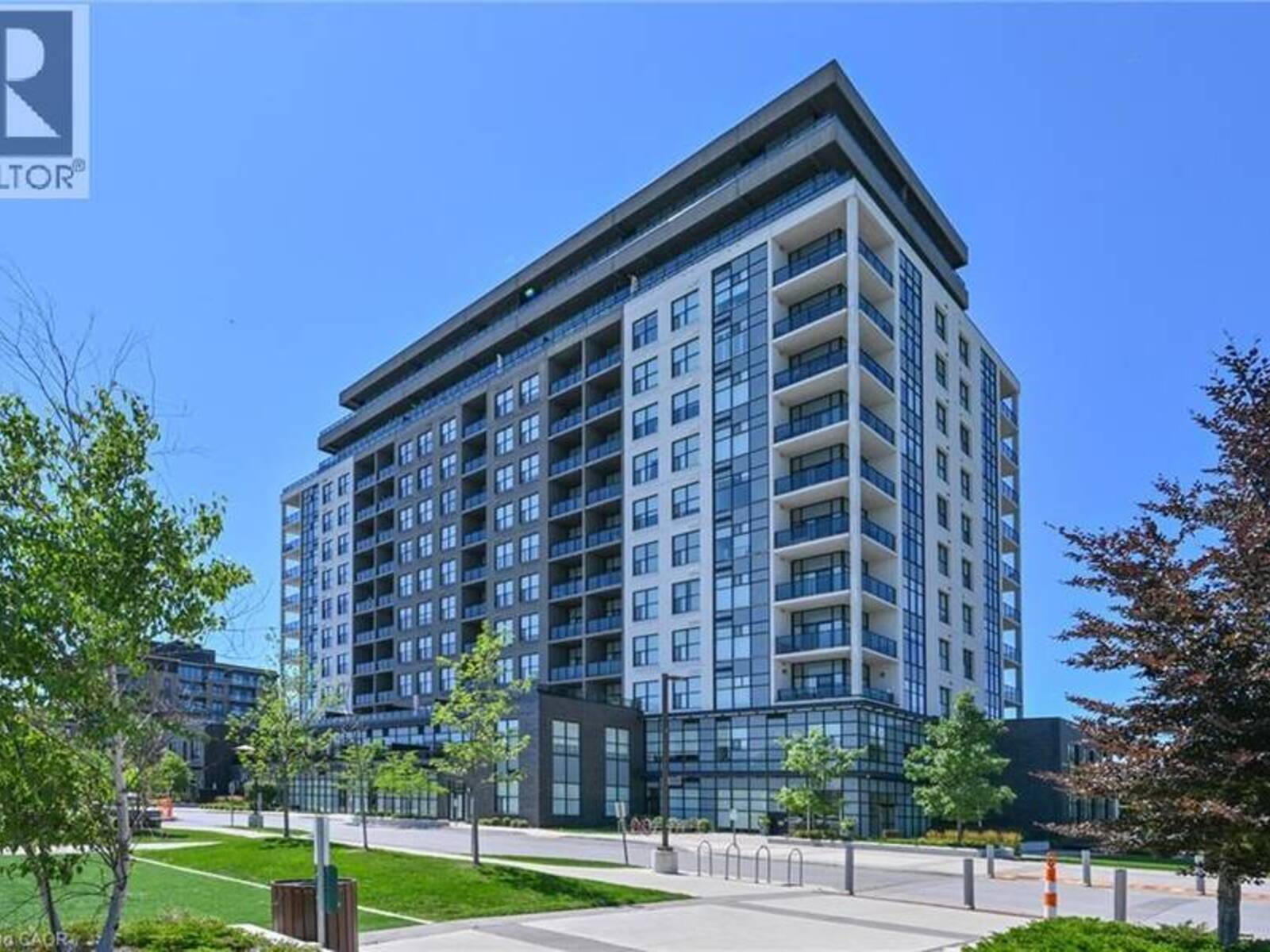 1878 GORDON Street Unit# 809, Guelph, Ontario N1L 0P4