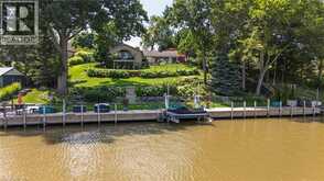 22 RYERSE Crescent | Port Dover Ontario | Slide Image One