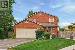 607 CLOVER PARK Crescent | Milton Ontario | Slide Image One