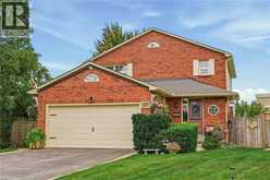 607 CLOVER PARK Crescent | Milton Ontario | Slide Image Two