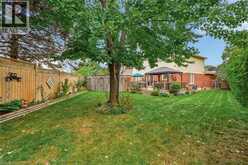 607 CLOVER PARK Crescent | Milton Ontario | Slide Image Thirty-six