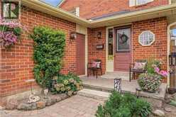 607 CLOVER PARK Crescent | Milton Ontario | Slide Image Three