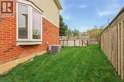 607 CLOVER PARK Crescent | Milton Ontario | Slide Image Forty