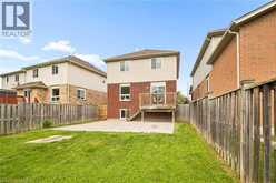 44 YATES Avenue | Cambridge Ontario | Slide Image Twenty-nine