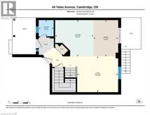 44 YATES Avenue | Cambridge Ontario | Slide Image Thirty-nine