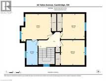 44 YATES Avenue | Cambridge Ontario | Slide Image Forty