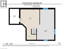 44 YATES Avenue | Cambridge Ontario | Slide Image Forty-one