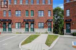 290 BARTON Street W Unit# 22 | Hamilton Ontario | Slide Image One