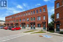 290 BARTON Street W Unit# 22 | Hamilton Ontario | Slide Image Two