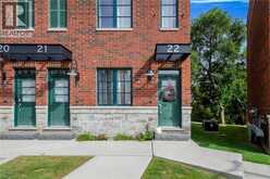 290 BARTON Street W Unit# 22 | Hamilton Ontario | Slide Image Three