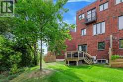 290 BARTON Street W Unit# 22 | Hamilton Ontario | Slide Image Twenty-nine