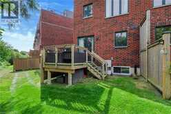 290 BARTON Street W Unit# 22 | Hamilton Ontario | Slide Image Thirty-seven