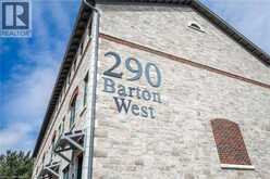290 BARTON Street W Unit# 22 | Hamilton Ontario | Slide Image Forty