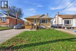 352 EAST 28TH Street | Hamilton Ontario | Slide Image Two