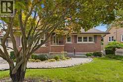 235 BLUCHER Street | Kitchener Ontario | Slide Image Two