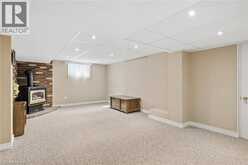 235 BLUCHER Street | Kitchener Ontario | Slide Image Thirty-one
