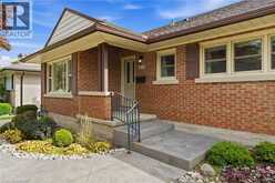 235 BLUCHER Street | Kitchener Ontario | Slide Image Six