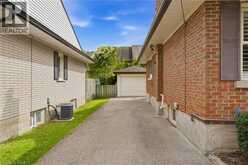 235 BLUCHER Street | Kitchener Ontario | Slide Image Seven