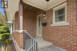 235 BLUCHER Street | Kitchener Ontario | Slide Image Eight