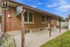 235 BLUCHER Street | Kitchener Ontario | Slide Image Forty-four