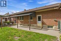 235 BLUCHER Street | Kitchener Ontario | Slide Image Forty-five
