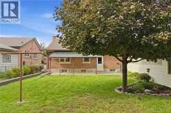 235 BLUCHER Street | Kitchener Ontario | Slide Image Forty-nine