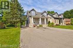45A WILLIAM Street | Ayr Ontario | Slide Image One