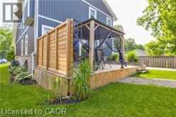45A WILLIAM Street | Ayr Ontario | Slide Image Forty