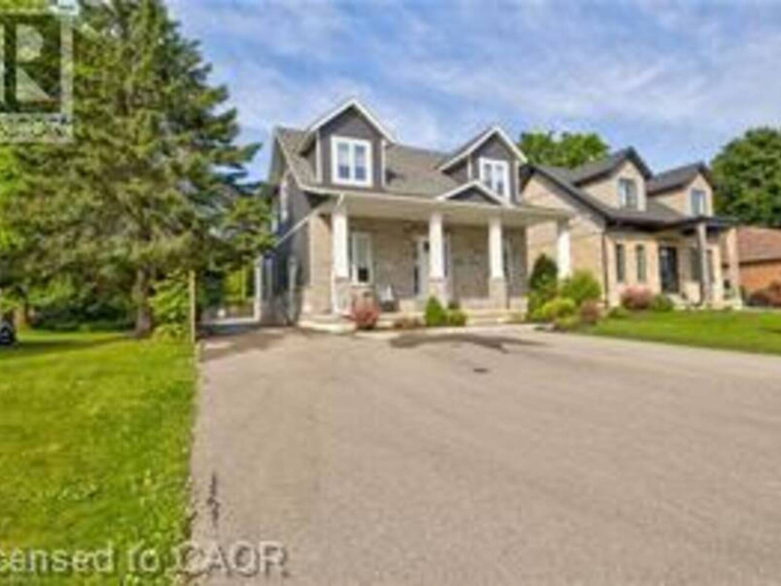45A WILLIAM Street, Ayr, Ontario N0B 1E0