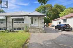14 AVONDALE Boulevard | Brampton Ontario | Slide Image One