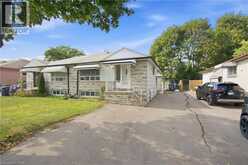 14 AVONDALE Boulevard | Brampton Ontario | Slide Image Two