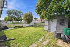 14 AVONDALE Boulevard | Brampton Ontario | Slide Image Forty-five