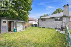 14 AVONDALE Boulevard | Brampton Ontario | Slide Image Forty-six