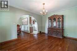 215 ROSEDALE Avenue | Hamilton Ontario | Slide Image Six