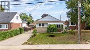 215 ROSEDALE Avenue | Hamilton Ontario | Slide Image One