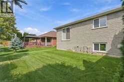 26 LESLIE Street | Jarvis Ontario | Slide Image Thirty-six