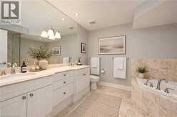 2369 ONTARIO Street Unit# 26 | Oakville Ontario | Slide Image Twenty-four