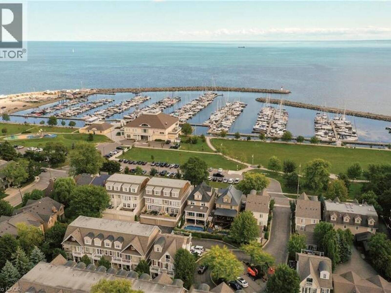 2369 ONTARIO Street Unit# 26, Oakville, Ontario L6L 1A6