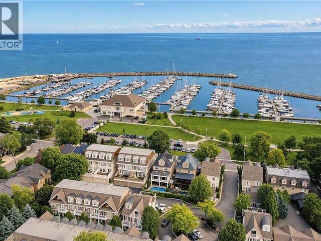 2369 ONTARIO Street Unit# 26 Oakville Ontario, L6L 1A6 - 3 Bedrooms Condo For Sale