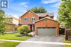 3277 WOODSIDE Avenue | Burlington Ontario | Slide Image One