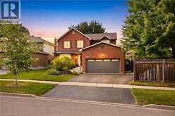 3277 WOODSIDE Avenue | Burlington Ontario | Slide Image Two