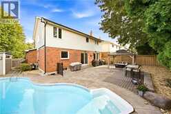 3277 WOODSIDE Avenue | Burlington Ontario | Slide Image Forty-seven